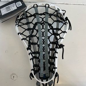 Adidas Performance Strike EQT Lacrosse Head 10” Women’s NEW